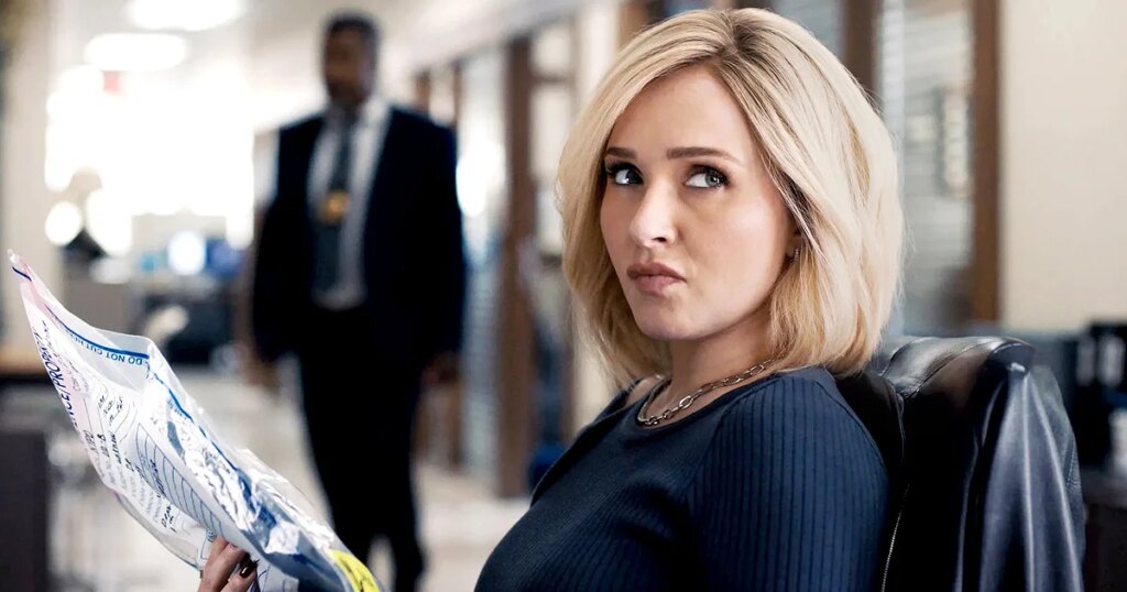 Hayden Panettiere Dies At 36: 7 Roles To Remember Her By