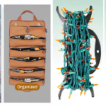 50 Clever Hacks to Make Your Garage Way More Organized