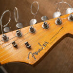 Fender And Gibson Can Trademark Headstocks, But Body Shapes Are A Much Harder Legal Fight [News]