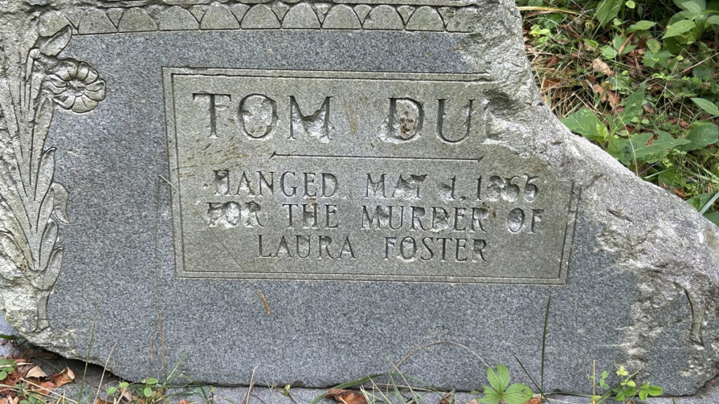A Folk Hit That Revived A 150-Year-Old Murder Case: The True Crime Behind 'Tom Dooley' [News]