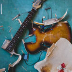 Why The 'Guitar Is Dying' Story Keeps Coming Back, And Why It's Always Wrong [News]