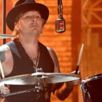 Matt Sorum On Missing Gn'r Reunion And The Pressure Of Massive Fame: 'Metallica Can Pull It Off, But They Figured It Out' [News]
