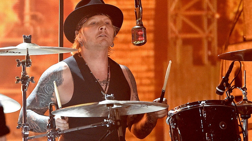 Matt Sorum On Missing Gn'r Reunion And The Pressure Of Massive Fame: 'Metallica Can Pull It Off, But They Figured It Out' [News]