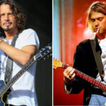 Chris Cornell Believed 'Punk Rock Guilt' Was A Factor In Kurt Cobain's Death [News]