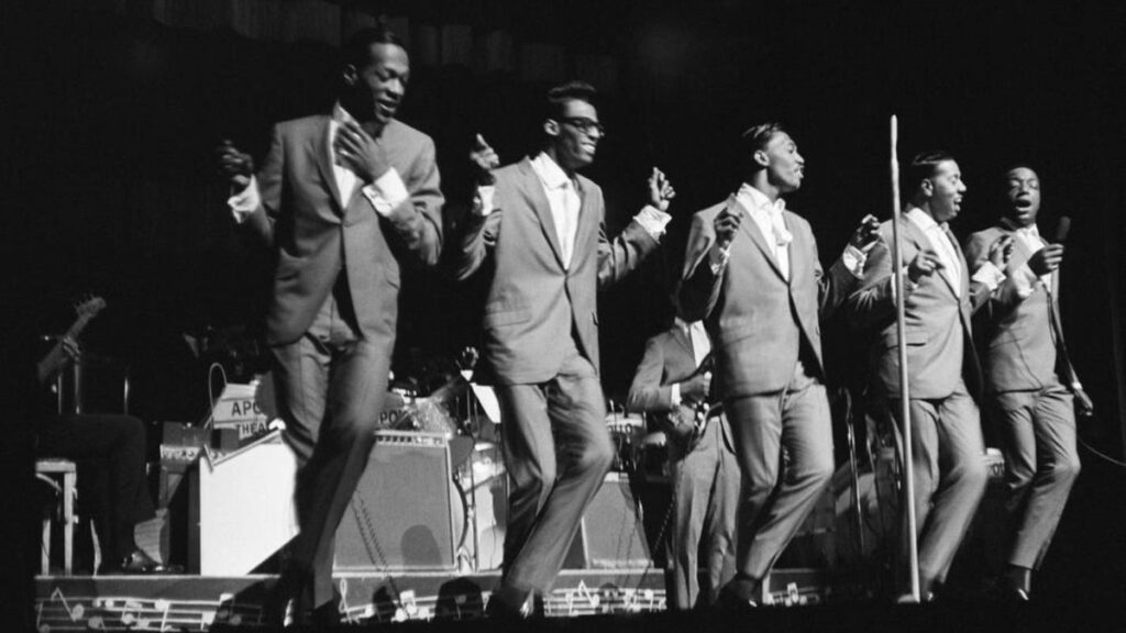 One-Chord Songs Reveal How Musicians Create Motion Without Chord Changes [News]