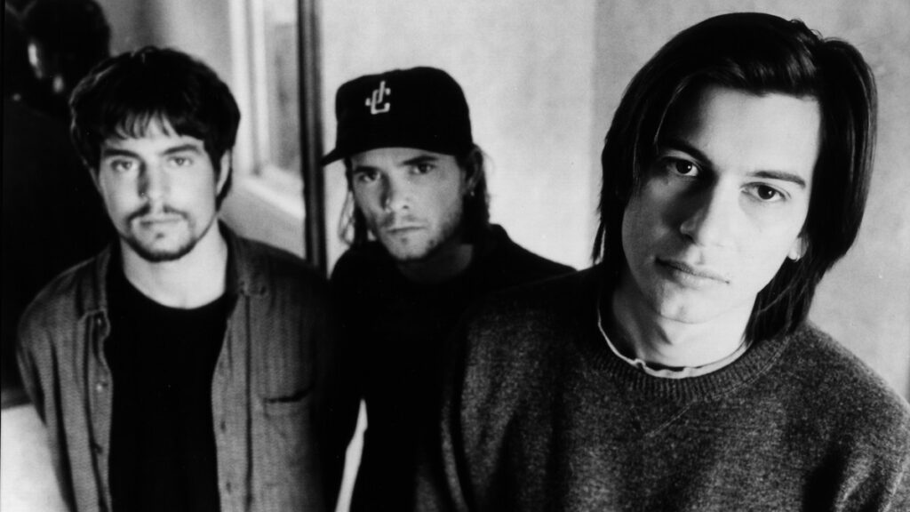 How A Collapsing Label Buried An Alt-Rock Classic: Failure's 'Fantastic Planet' Took Decades To Find The Audience It Deserved [News]