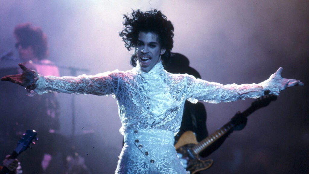 Prince's Best Concerts Started At 3 A.m. In Tiny Clubs, And Almost Nobody Got In [News]