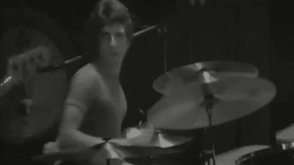 A Fan Was Pulled From The Crowd To Finish A Who Concert, And The Band Never Saw Him Again [News]