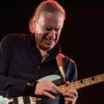 Billy Sheehan Says 'Mr. Big Outsold Pearl Jam 40 To 1 In Japan' During The Grunge Era: 'They Didn't Get It' [News]