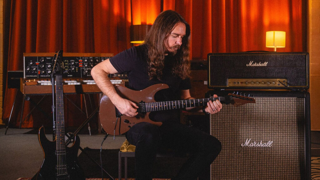 'Never Found Myself In A Position That Requires The Tone Pot': Why James Ivanyi Cut The Common Control From His Signature Suhr [News]