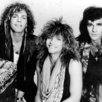 The Secret Weapon Behind 'Slippery When Wet' Wasn't Jon Bon Jovi Or Richie Sambora: It Was Desmond Child, Bruce Fairbairn, And Bob Rock [News]