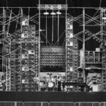 The Grateful Dead's Sound Engineer Was Also America's Notorious Lsd Chef, And He Built A Wall Of 600 Speakers [News]