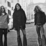 Sabbath Wasn't Alone In Creating Metal: Two Bands Got There Before Them, One Coined A Phrase That Still Defines The Genre [News]