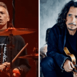 Matt Cameron Says Chris Cornell Had 'The X Factor You Can't Teach.' Cameron Still Feels His Loss: 'I Wish He Was Still Here' [News]