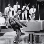 A Light In The Sky Made Little Richard Quit Rock At His Absolute Peak, And He Threw His Rings Into The Sea [News]