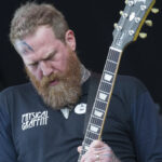 'I Don't Have Any Control Over It': Brent Hinds's Genius Was So Spontaneous He 'Didn't Even Know' He Was Writing An Album That Became Mastodon's 'The Hunter' [News]