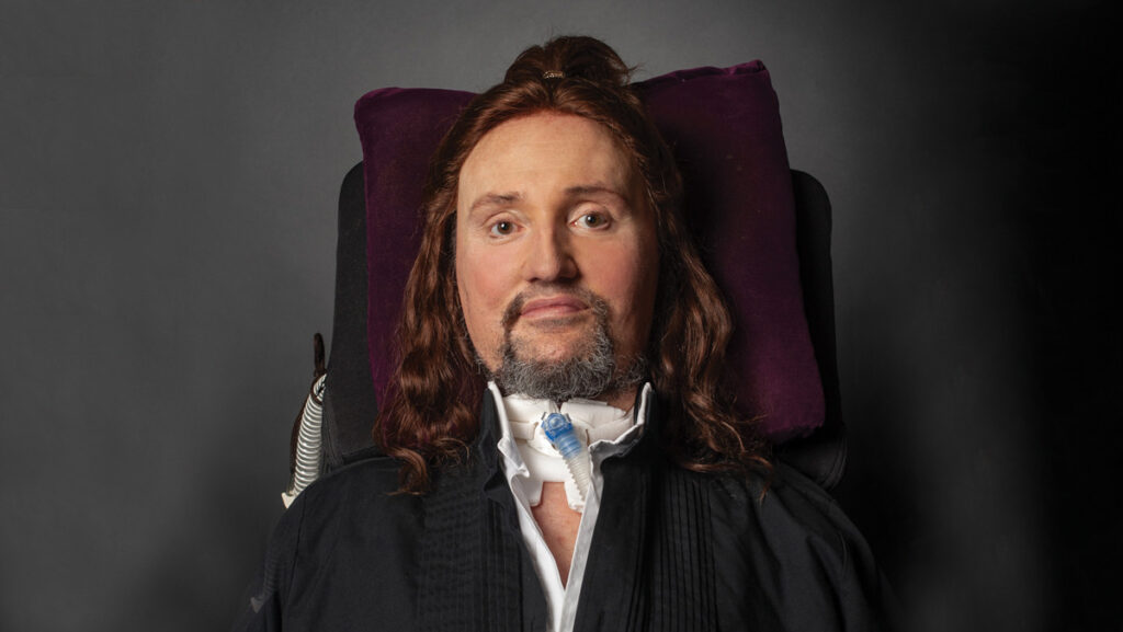 Jason Becker On What He Liked About Grunge And How ''80S Guitar Solos Started Getting Not Very Good' [News]