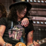 'No Ego Or Attitude': Slash On Playing At Sabbath's Star-Studded Farewell Show And The Final Ozzy Collab That Never Happened [News]