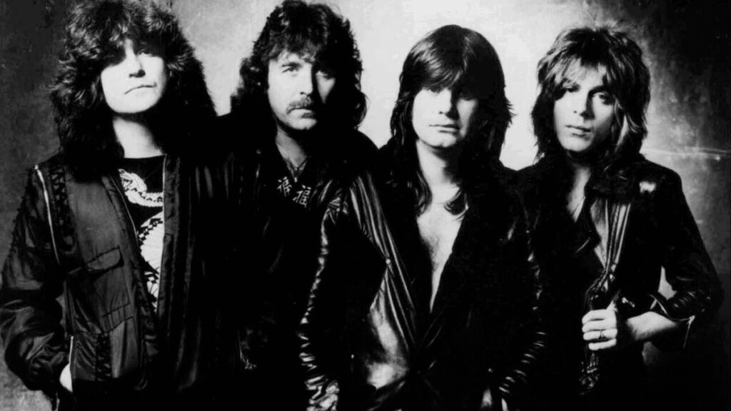 'Sharon Began Pulling Me Aside, Saying, 'Let's Get Rid Of Lee'': Bob Daisley Says Ozzy Fired Him For Defending Drummer Lee Kerslake [News]