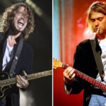 Chris Cornell Said Nirvana Worked Because 'Whitesnake Singer's Model Wife Doing Striptease' Was Too 'Exclusive': 'They Looked Like Everyone' [News]