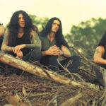How A Garbage Truck Driver Wrote A Gothic Metal Classic: Type O Negative's 'October Rust' At 30 [News]