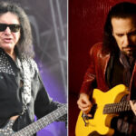 Bruce Kulick Recalls Gene Simmons Getting 'Pissed' After Comparing Kiss' Gear To Bon Jovi's: 'It Was A Big Lesson I Learned' [News]
