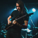'Perfect Doesn't Always Mean Better': James Ivanyi On Choosing Feel Over Perfection For His New Instrumental Album [News]