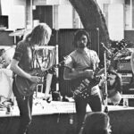 The Allman Brothers' Road Manager Stabbed A Promoter Over $500, And His Defense Was The Tour Itself [News]