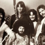 The Album That Helped Define Multi-Layered Guitar Production: 50 Years Later, Boston's Debut Is Still A Standard [News]