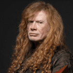 Dave Mustaine Says His Greatest Achievement Is Earning 'Respectability' For Metal Guitarists: 'People Just Didn't Have Any Respect For Them' [News]