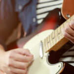 Fusion And Shred Players Prefer 3 Notes Per String, But Caged Still Wins For Harmony [News]