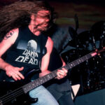 'He Wasn't Moving, But Neither Was I': Ex-Metallica Tech Describes Fatal Crash That Took Cliff Burton [News]