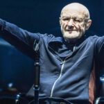 Phil Collins Says 'In The Air Tonight' Was 'Mainly Improvisation': 'Like Verbal Jazz' [News]