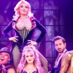 Burlesque suffers another setback as ‘cursed’ musical tour is cancelled again