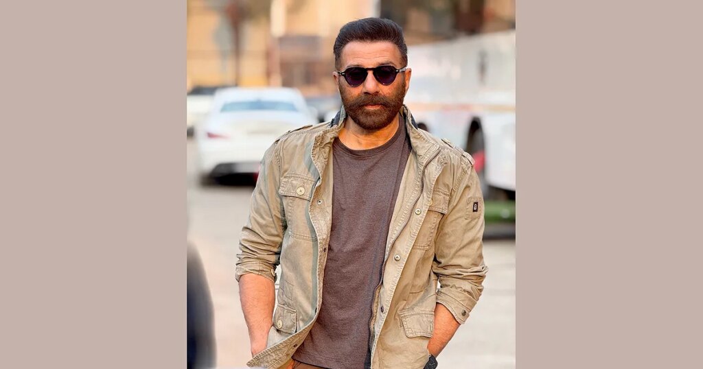 Sunny Deol: ‘I Was Rs 55.99 Crore In Debt’