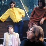 Universal Music Group in deal to manage Beatles merchandise ahead of biopics