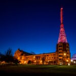 New Alexandra Palace programme to mark 90 years since first BBC TV broadcast