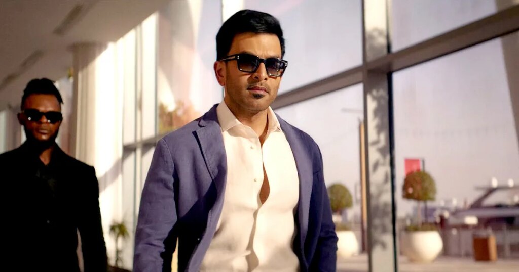 Khalifa Review: Prithviraj Can’t Save Bland Thriller