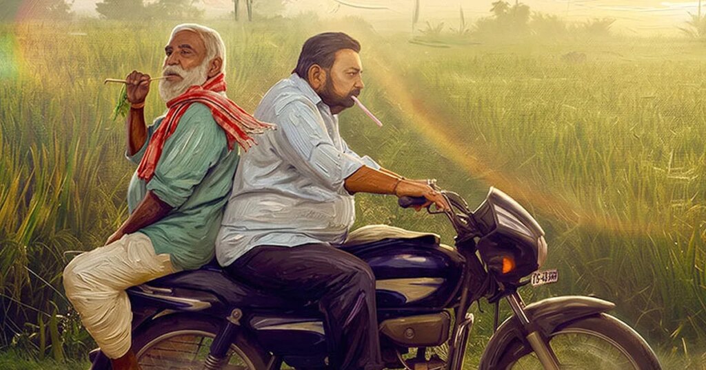 Pallaburusu Director Uday Chauhan: ‘Have Seen Parents Neglected In Villages’
