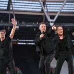 Take That’s new album and European tour on the way as Gary Barlow makes ‘big band announcements’