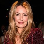Cat Deeley reveals grim wake-up call after US school showed her ‘live shooter’ safe room