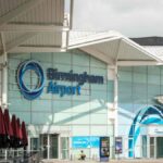 Birmingham Airport shares travel advice for all the family ‘this summer