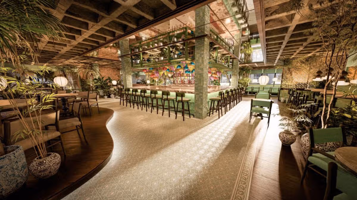 Popular Nottingham cafe and bar announces major expansion