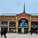 Huge new games arcade set to open in heart of Coventry city centre