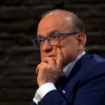 Touker Suleyman’s Dragons’ Den absence explained