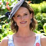 ITV Racing host Francesca Cumani’s famous dad and romance with co-star