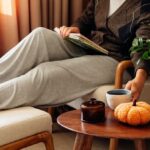 ‘Add cosy touch’ to home with £120 autumn throw now £35 that has shoppers buying two