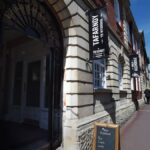 Tiny Mold pub in spectacular listed building named best in Wales
