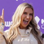 Love Island icon Chloe Burrows ‘set for I’m A Celebrity stint’ as ITV bosses ‘love her’
