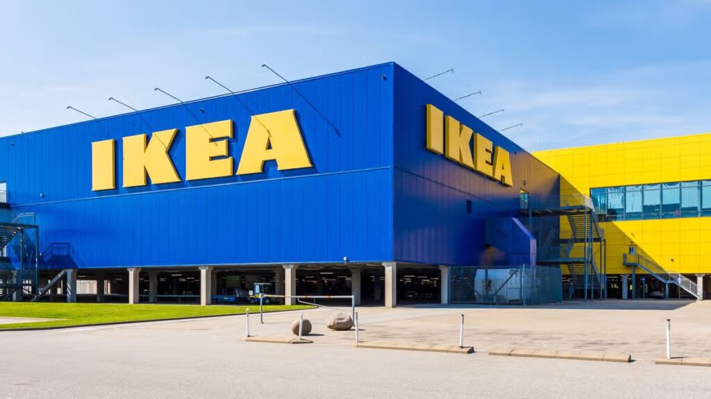 IKEA set to launch second-hand marketplace in UK – what you need to know